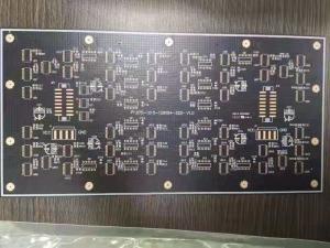 Wholesale Quick Turn PCB Assembly Services Prototypes Lead Free HASL Power Amplifier Pcb 8 Layer from china suppliers