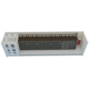 Wholesale Prefabricated Integrated Container Data Center For Telecom from china suppliers