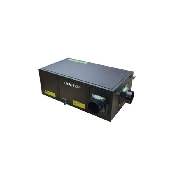 Fresh Air Dehumidification Systems