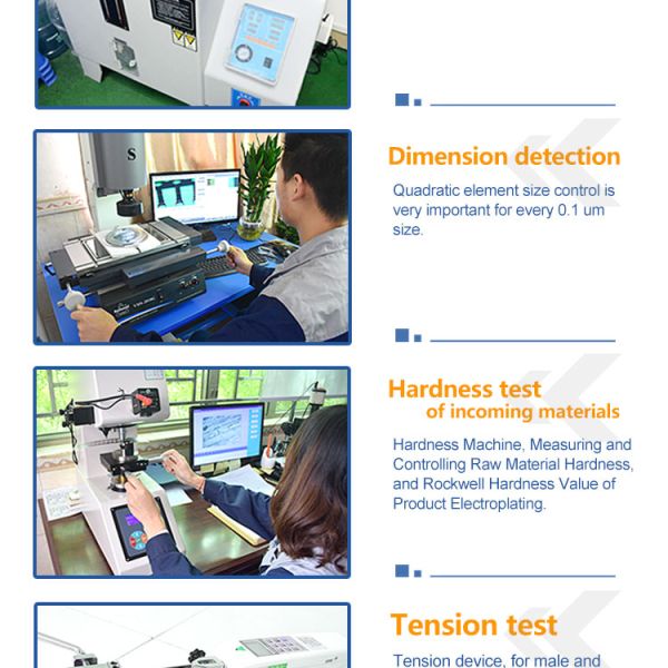 High Quality U-shape U Type Car Wiring Harness Connectors Copper Brass Crimp Joint Terminals for 6-10mm2 Cable