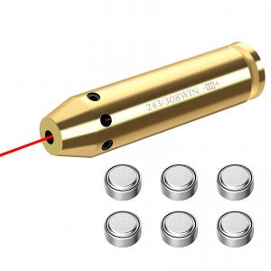 Wholesale Handgun 243 308 Laser Bore Sight Win Red Dot Laser Boresighters from china suppliers