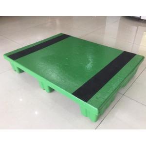 Wholesale Reusable EPS Storage Pallet Non Toxic No Pollution 800*600*138mm from china suppliers