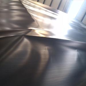 Wholesale Landfill 2mm HDPE Geomembrane HDPE Lining For Water Tank from china suppliers