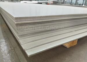 Wholesale SUS316 JIG G4304 Stainless Steel Plate 1800x6000mm For Structural Parts Shafts from china suppliers