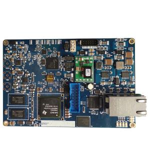 Double Sided Prototype PCB Assembly