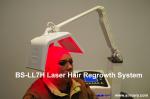 Laser hair regrowth equipment Laser Hair Care Products Hair Regrowth