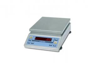 China High resolution IP65 stainless steel balances for industrial and laboratory use on sale