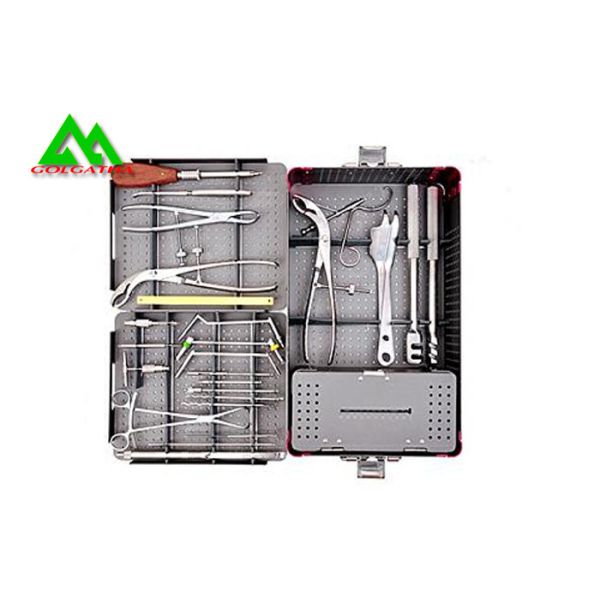 Upper Limbs Fracture Internal Fixation Device Implantation Equipments Harmless