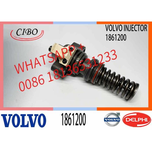 Fuel Injection Unit Pump 1668325 G6000-1111100 1861200 1668325R