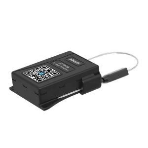 Wholesale Theft Resistant GPS Container Lock from china suppliers