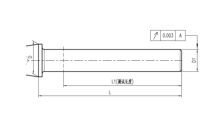 BT Test Bar