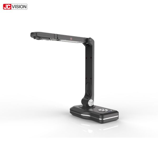 Multi Interface Smart Book Document Scanner Presentation Visualizer Camera