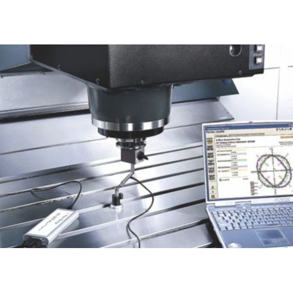 Vibration Resistant Double Column Machining Center 6000r/Min 4 Axis DY3015