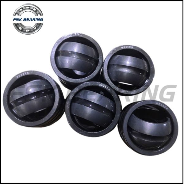 Large Size GEC 800 TXA-2RS Self-Lubricating Radial Joint Rods Spherical Bearings ID 800mm OD 1060mm