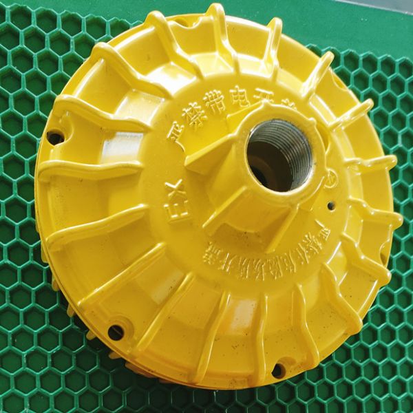 Explosion Proof LED High Bay Light IP66 ATEX Certified 160lm/W