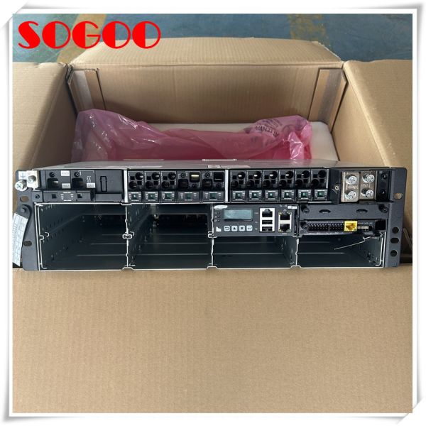 48V 400A Huawei ETP48400-C3B2 Embedded Power Supply