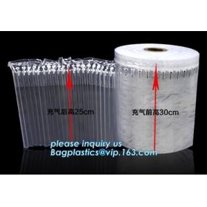 Air Column Film, Packing Roll, Mailing Delivery Protection, Buffering Cushion