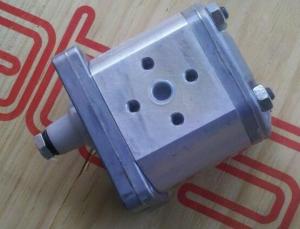 China ATOS PFE31028 Vane Pump  Displacement on sale