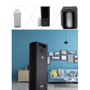 HVAC diffuser,diffuser,aroma diffuser, Electrical scent diffuser,aroma diffuser