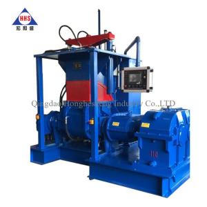 Wholesale Rubber Kneading Dispersion Banbury Internal Mixer Thermal Resistant from china suppliers