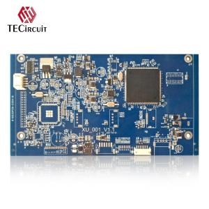 Wholesale FR-4 Material PCB SMT Assembly Medical Printed Circuit Board Assembly from china suppliers