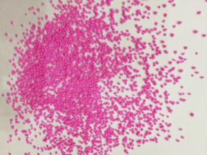 Wholesale Sodium Sulfate Base Pink Washing Powder Color Speckles from china suppliers