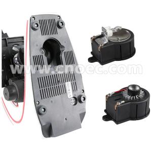 High Contrast Compound Optical Microscope Halogen Illumination Microscopes A12