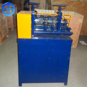 Wholesale Scrap Copper Wire Stripping Machine For 2mm 160mm Cables from china suppliers