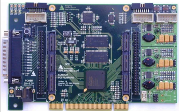 Conditioner carbon PCB board PCB assembly for air conditioner remote controllers and HVAC panels.