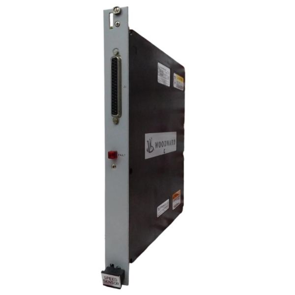 WOODWARD 5464-836 Remote XCVR Communication Module with Multiple Communication Protocols for Harsh Industrial Environments and 24V DC Power Supply