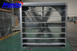 Wholesale SANHE Exhaust fan/cooling pad/air inlet/light trap/Poultry house from china suppliers