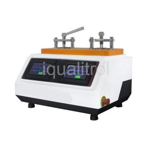 Wholesale Automatic Metallographic Hot Mounting Press 3200W For Metallography Specimen from china suppliers