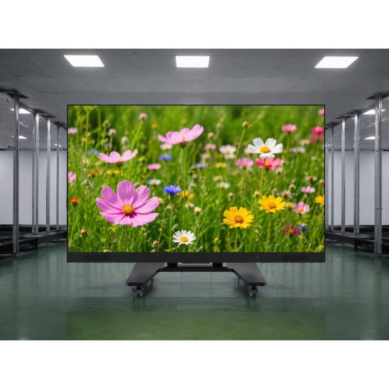 BSC Automatic Liftable & Foldable All-in-One