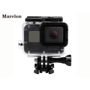 Anti - Surf Pressure Gopro Waterproof Cover Protective Waterproof Housing