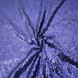 2021 Latest Sequin Embroidery Fabrics 100% Polyester Fabric Home Textile Sequin