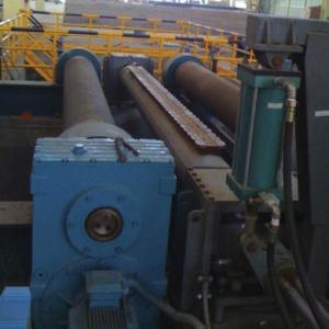Wholesale 90s Billet Continuous Casting Machine Ccm Deburring 80mm from china suppliers