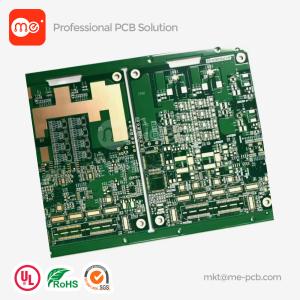 Heavy Copper Printed PCB Manufacturing Electronics Circuit Board Circuit Board