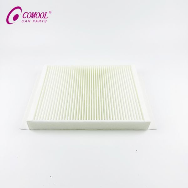 Replacement Auto Air Conditioning System Cabin Filter A1668300218 For Mercedes Benz E260 E300 E320