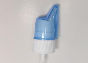 China Medical Usage Discharge Plastic Mist Pump Nasal sprayer on sale
