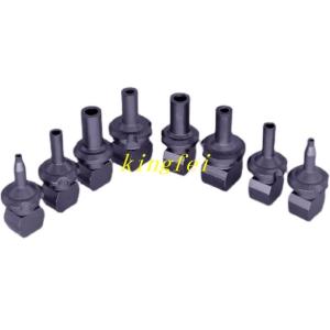 Wholesale YAMAHA YG200 Nozzle SMT Mounting Machine Accessories Series Nozzles from china suppliers