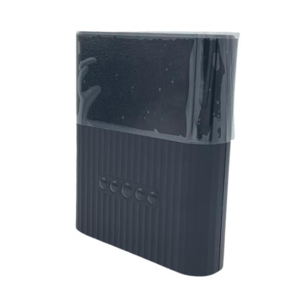 Polymer Battery Multifunction Portable Car Tire Inflator Overcharge Protection