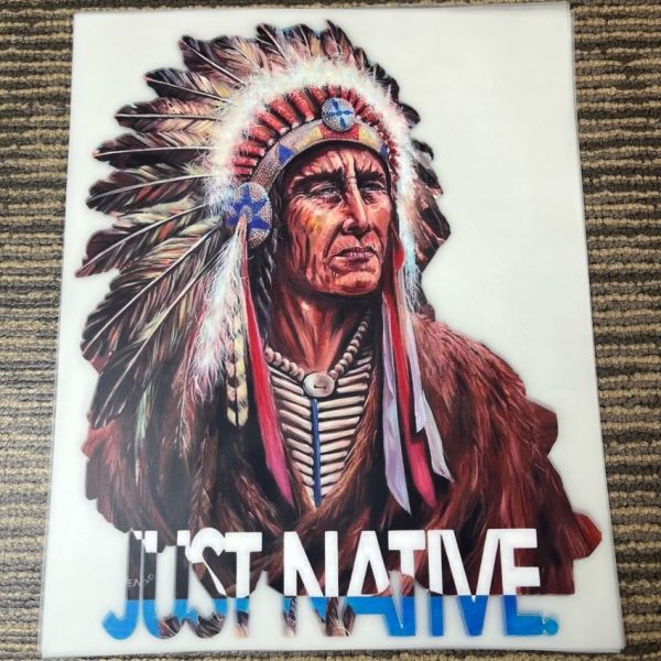 Vibrant Machine Washable High Stretch Customizable DTF Transfers for Retail-Ready Apparel