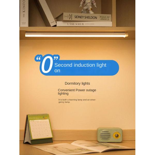Dimmable Cabinet Led Motion Sensor Light With Three Color Dimming