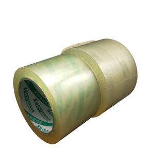 Custom Bopp Transparent Clear Packing Tape BOPP Packing Tape