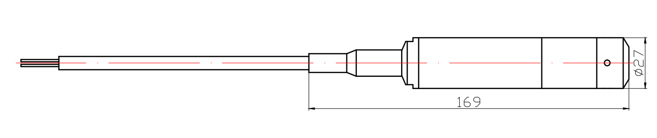FD86E High Precision Corrosion Resistant Pressure Transmitter with Dual Signal Output for Industrial Use