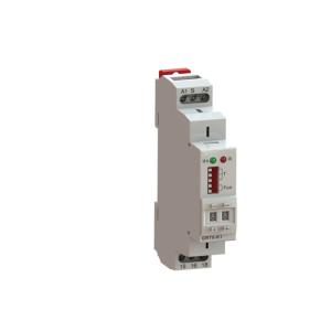 Digital Setting Modular Timing Relays AC DC 12V 24V