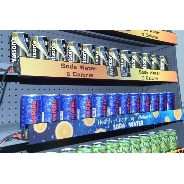 Lionled GOB1.875 Indoor Shelf LED Display