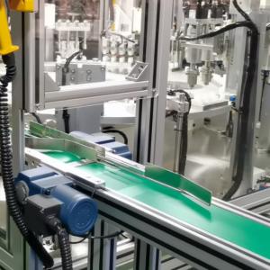 Customizable Daily Necessities Assembly Machine For Streamlined High-Performance