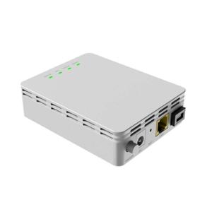 GPON ONT Single Family Unit (SFU)