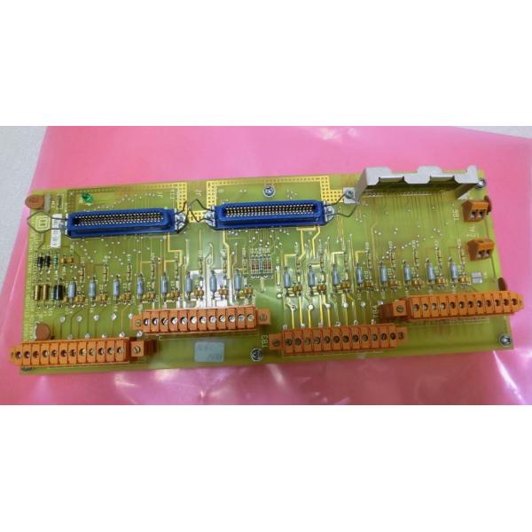 Honeywell MU-TAIH12 51304337-100 High Level Analog Input/STI FTA For Redundancy